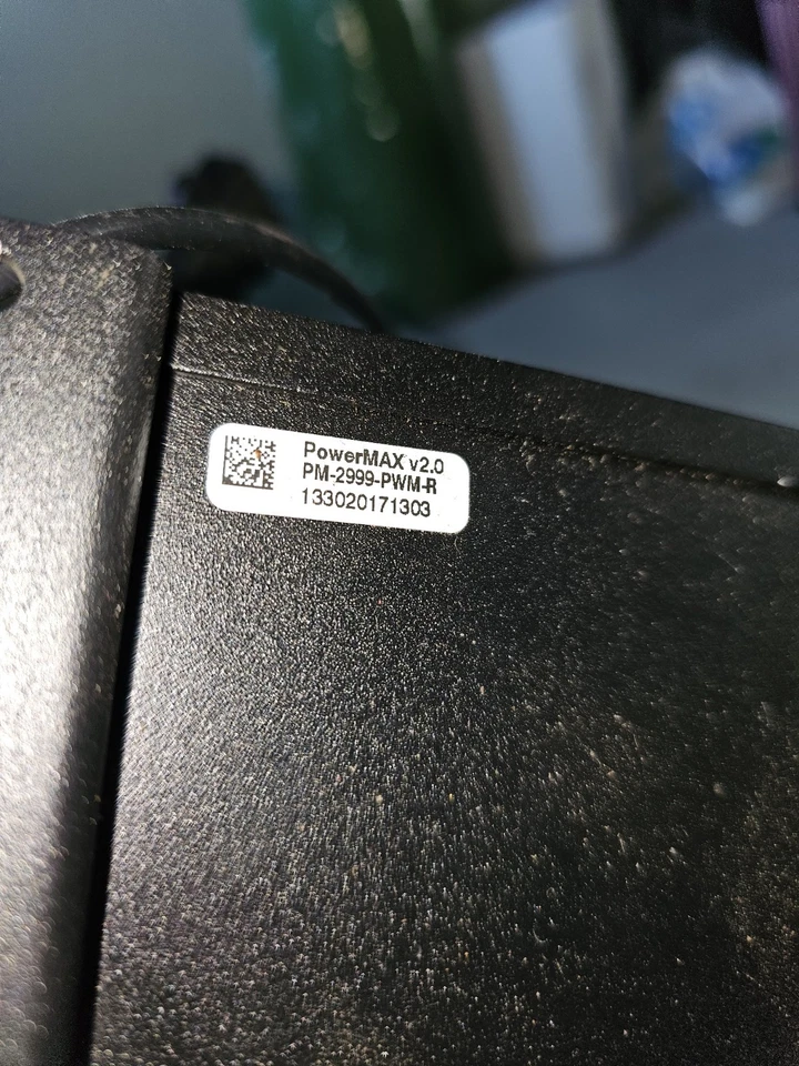 2015-2017 Mustang Coyote Motor JMS Fuel Max V2.0 Only For Phase 2 Super Charger - Image 3 of 4