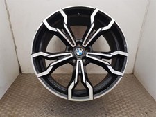 2017-2021 F97 BMW X3 X4 M 765 STYLE 21" ALLOY WHEEL