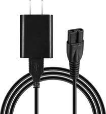 Replacement Limural Hair Clippers Charger Cord USB Charging Cable Compatible... 