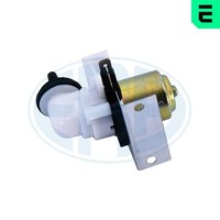Waschwasserpumpe Scheibenreinigung ERA 465001 FüR Fiat CitroËN Peugeot Seicento