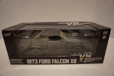 1/18 Greenlight 1973 Ford Falcon XB last of the v8 interceptore (000162)