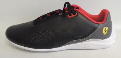 NEU Puma Ferrari Drift Cat Decima Jr. Größe 38,5 Sneaker Schuhe 307269-04 TOP