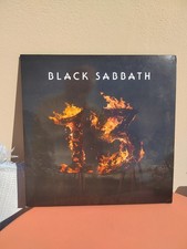 Vinile Black Sabbath - 13 (2 Lp)