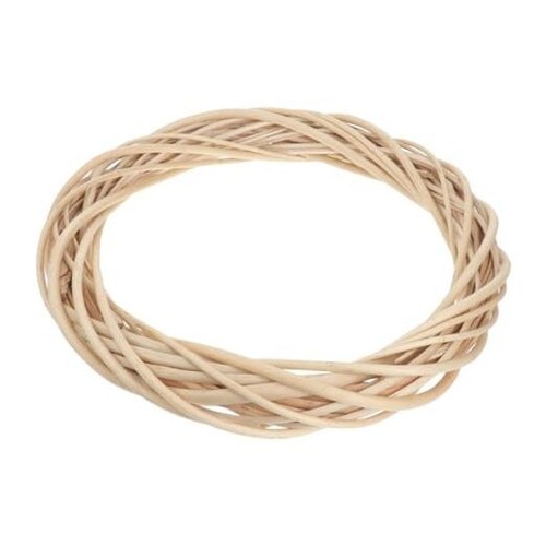 Grapevine Wreath DIY Crafts Rattan Wreath Wooden Wreath Natural Twigs Wreath