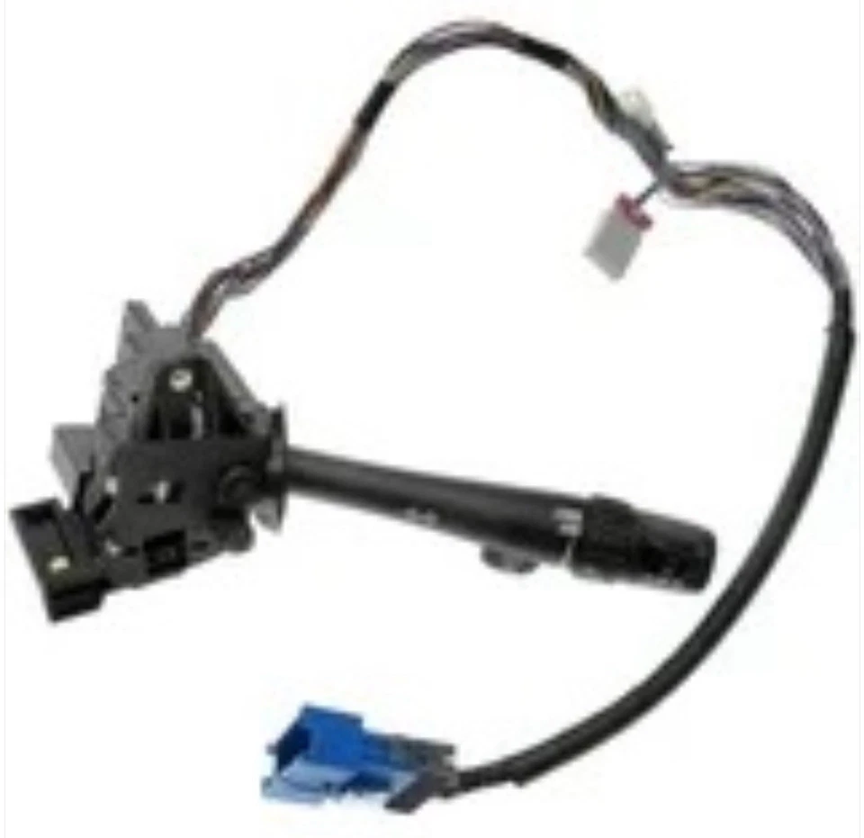 Conjunto de interruptor multifuncional Dorman 2330849 para 97-05 Buick Park Avenue - Imagem 2 de 3