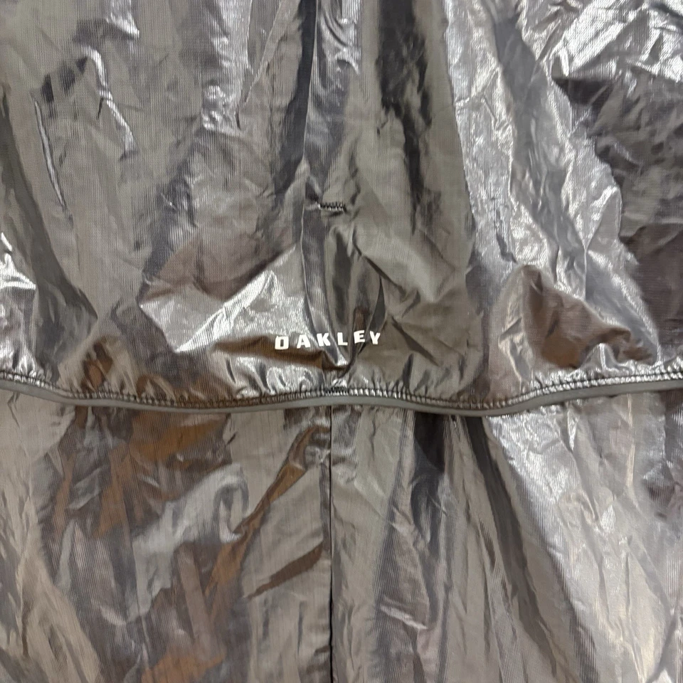 Oakley Jawbreaker Road Jacket Size XXL - Image 4 of 4