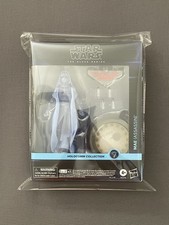 New Hasbro Star Wars Black Series Holocomm Collection Mae  Assassin  G0275 Rare