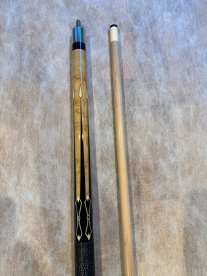 オールドAdam Cue ADAM AT-7 Vintage Billiard Cue From Japan | eBay
