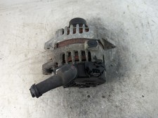 2016 Hyundai Tucson Alternator Generator Charging Assembly Engine Oem NFZLJ