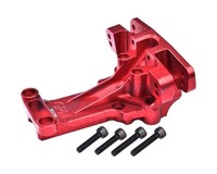 Gpm Racing Alu Bulkhead Vorne Oben Rot GPMXRT012R Traxxas X-Maxx 8S, Traxxas Xrt