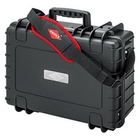 Knipex Werkzeugkoffer Robust UnbestüCkt 00 21 35 Le (4003773077596)
