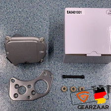 Turbolader Ladedrucksteller für Audi Q7 A6 A4 3.0TDI Programmiert Turbo Aktuator