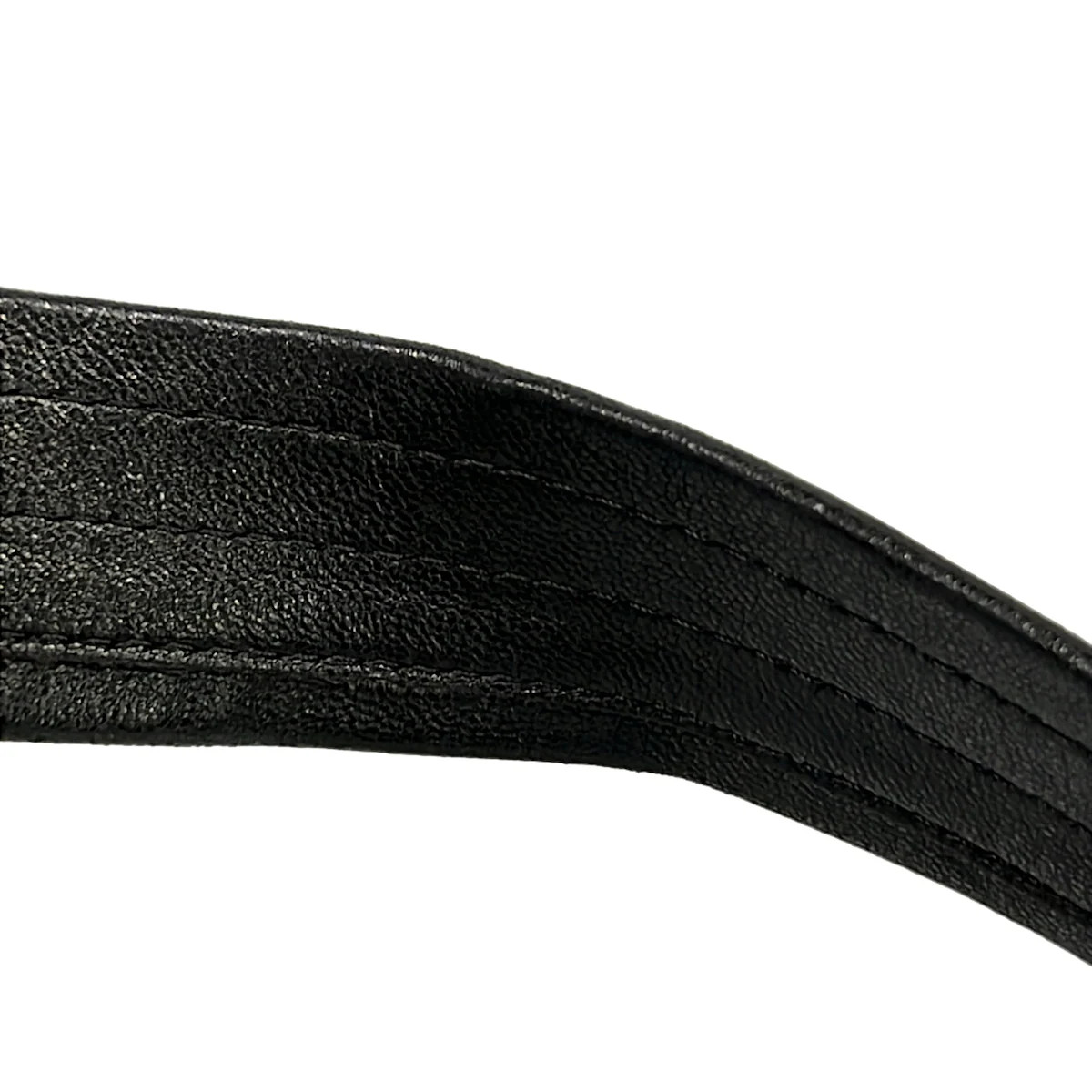 BALLY Black Leather Handbag — image 9