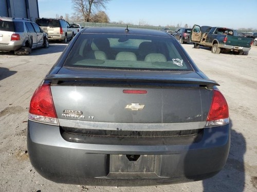 Starter Motor Fits 06-11 IMPALA 629478 - Picture 7 of 12