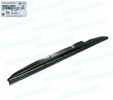 GENUINE ® LEFT Windshield Wiper Blade 22-24 GV70 & 22-23 Carnival OEM 98350J7000