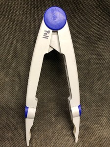 Mettler 210421 Weighing Sample Tweezers