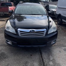 2011 Subaru Outback 2.5i Premium AWD 4dr Wagon CVT