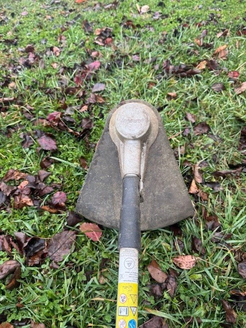 Jonsered 56V Cordless Brushless 16" inch String Trimmer- Tool Only - Image 4 of 4