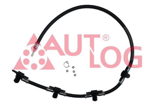 Fits AUTLOG ATKL3018 Hose, fuel overflow ATKL3018 Overflow hose fits: ⭐UK Stock⭐