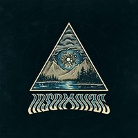 Insomniac - Om Moksha Ritam Sea Blue / Black Marble Vinyl - Vinyl Rec - G72Z