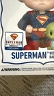 Thrilljoy Superman Experience WB Exclusive Krypto Chase  Movie DC LE 3000 Sealed