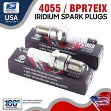 4 pc For NGK 3913 R5670-9 Modigt Racing Spark Plugs for W27S-U M90 4055 MODIGT
