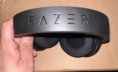 Razer Barracuda X Wireless Multi-Platform Gaming Headset Black Detachable Mic