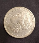 1898 O Morgan Silver Dollar -90% Silver You Grade — photo 6