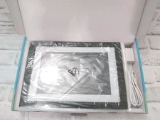 Skylight Frame 10 inch Wi-Fi Digital Picture Frame - Never Used - Open Box