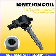 Ignition Coil Pack New for Mercedes SLK CLK C-Class SL S-Class E-Class Aim 1PCS