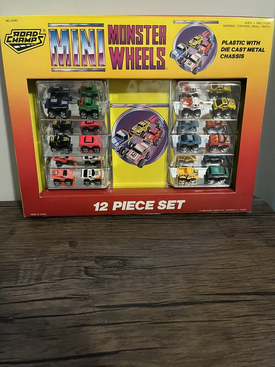 Road Champs Diecast and Toy Vehicles for sale | eBay