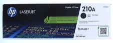 HP Laserjet 210A Toner Cartridge Black