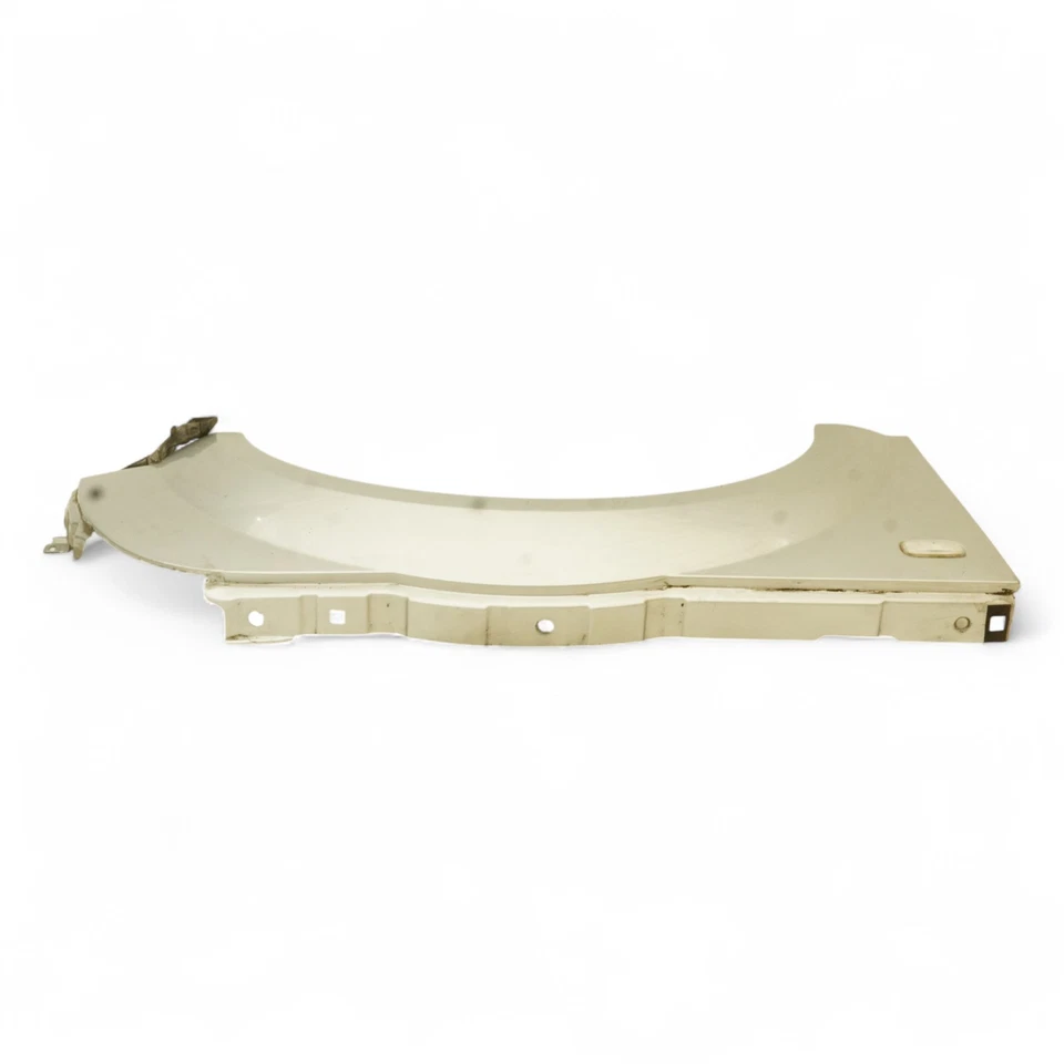 2000 - 2006 Audi Tt Mk1 Fender Cover Panel Exterior Front Right Rh Side Oem Foto 2 de 4