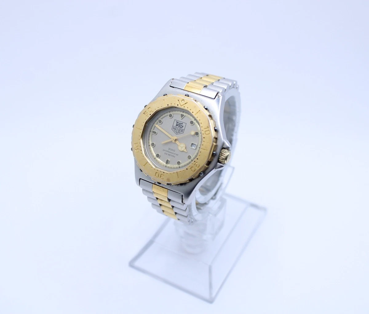 TAG Heuer 3000 Watches for sale - eBay