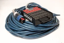 Whirlwind W-2 -18x10 channel  150'--42/84-IL CAPWT