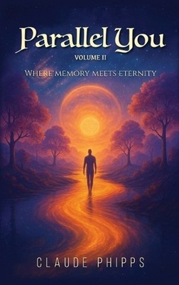 Parallel You Volume 2: Where memory meets eternity by Claude Phipps Hardcover Bo