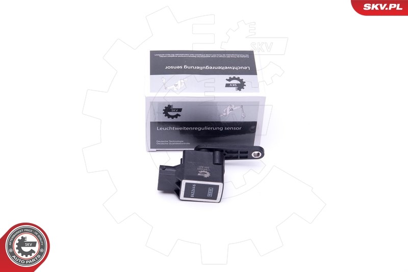 4x ✅Fits SKV GERMANY 17SKV445 LIGHT LEVELING SENSOR 17SKV445   ⭐UK Seller⭐