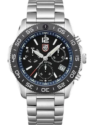 Luminox XS.3143.M Herrenuhr Pacific Diver Chronograph 44mm 20ATM - Bild 1 von 4