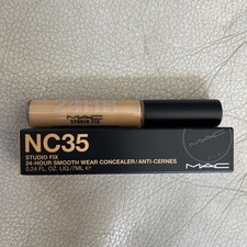 Mac Studio Fix Smooth Smooth Wear Concealer NC35 