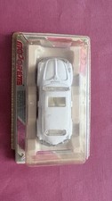 Majorette Volkswagen Beetle Ladybirds 203 Mint With Box Original White