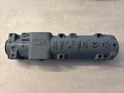 Obentürschließer dormakaba TS 93 G 5-7 43530001