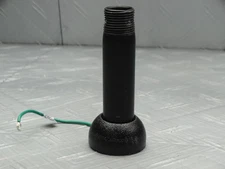 Downrod Ball Mount for Home Decorators Merwry 52in LED Ceiling Fan 1001236066