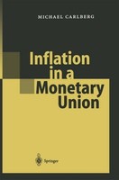 Inflation In A Monetary Union Michael Carlberg