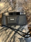 Kodak Reflections 35mm Point &Shoot Reusable Film Camera Great Condition Tested