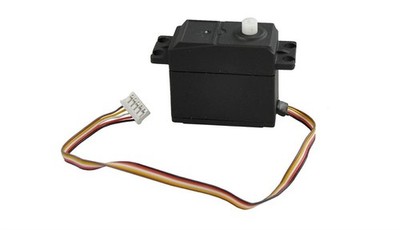 AMEWI Lenkservo Bonzer neue Version Steering servo Bonzer new Vers / 002-21112