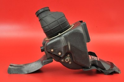 1985 Honda CR500 CR 500 Airbox Air Box Filter Housing Boot Inlet