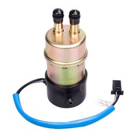 Pumpe FüR Shadow 1100 Vt1100 Vt1100C Vt1100C2 Vt1100C3 Vt1100T 8Mm S2K6