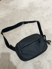 Peak Design Everyday Sling 5L Camera Bag, Black