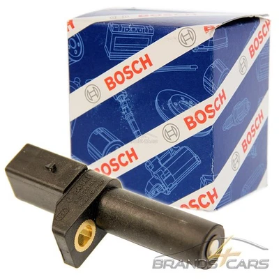 BOSCH KURBELWELLENSENSOR OT-GEBER FÜR SMART ROADSTER 452 0.7 CROSSBLADE 0.6 - Bild 1 von 3