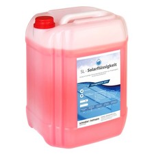 Schindler + Hofmann SL Solarflüssigkeit Fertiggemisch 20 Liter